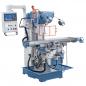 Preview: Bernardo Universal Milling Machine UWF 110 Servo-1000